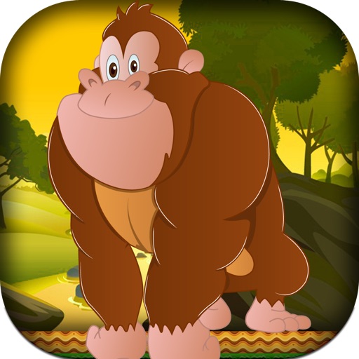 Amazing Apes Safari Escape - Dawn of the Poachers Dash FREE