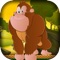 Amazing Apes Safari Escape - Dawn of the Poachers Dash FREE