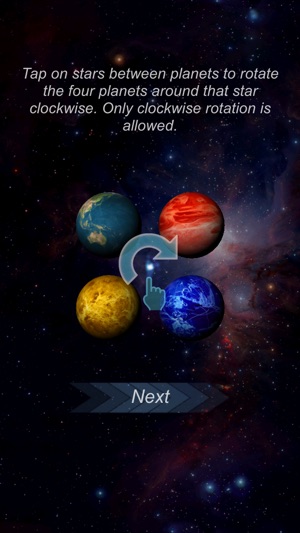 Space Bubbles Free(圖2)-速報App