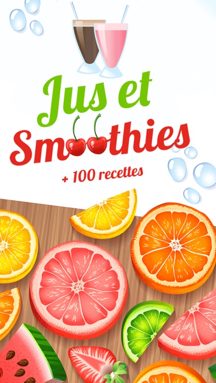 Jus & Smoothies