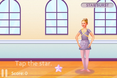 Isabelle Dance Studio screenshot 2