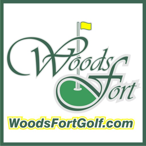 Woods Fort Golf Course icon