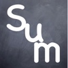 Make Sum - Funny Calculating Math Game