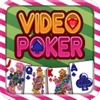 Candy Land Video Poker - Win Big Free Game