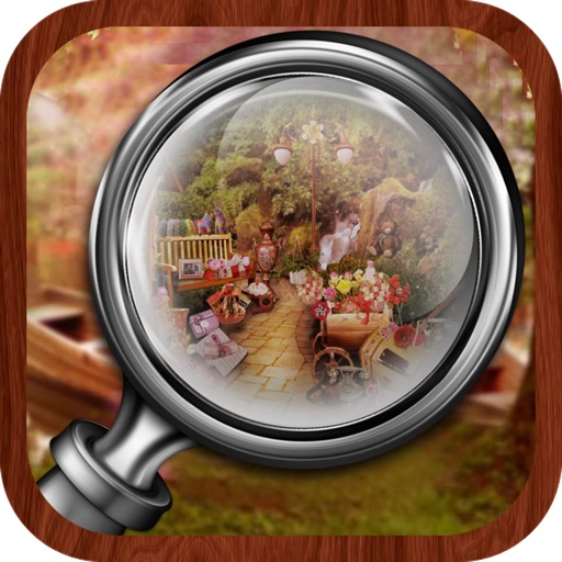 Hidden Objects!!!!!!!!!! icon