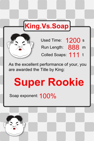 King.Vs.Soap screenshot 2