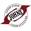 John's Pizza App