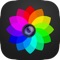 Photo Color - Draw On Pictures, Resize Your Pictures & Add Blur Effect On Your Frames And Much More