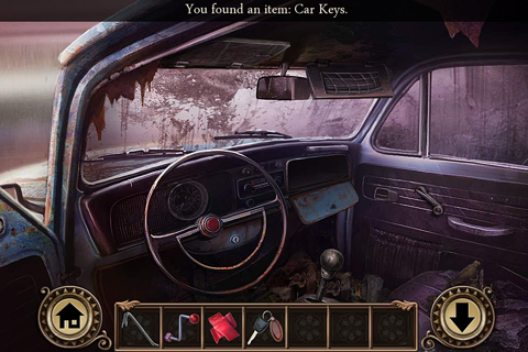 Darkmoor Manor Free Version screenshot 2