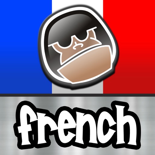 Talking French Phrasebook icon