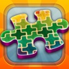 Impossible Jigsaw Puzzles: Super Puzzles