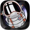 Astro Rope Surf Through Space Galaxy - A Fun Astronaut Boy Adventure Game to Save the Mother Earth