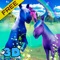Wild Pony Clan 3D Free