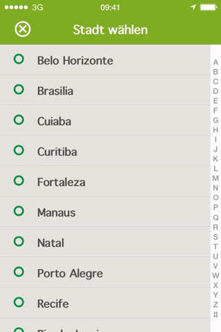 Taxometer Brazil screenshot 3