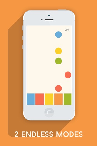 Rhythm - Colors in Motion screenshot 4