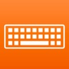 Character Keyboard – Special Characters + Symbols (AppStore Link)
