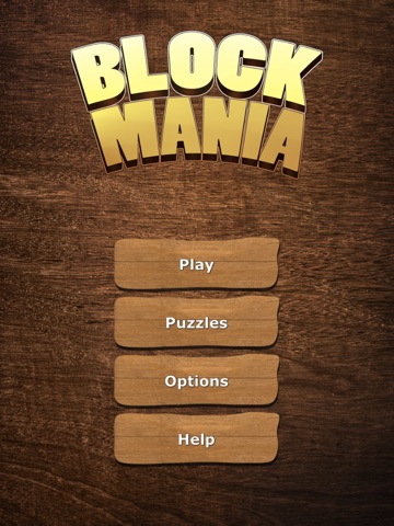 Скриншот из Blockmania Deluxe