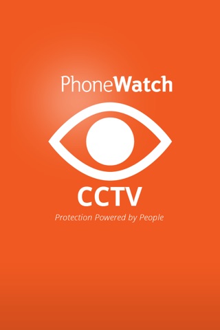 PhoneWatch CCTV screenshot 4