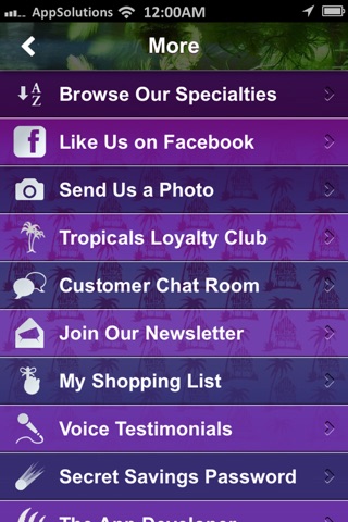 House Of Tropicals - Voted Best Fish Store in Baltimore! screenshot 4