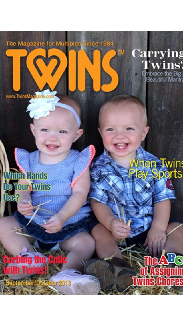 How to cancel & delete Twins Magazine: the oldest pubication devoted to Twins from iphone & ipad 2