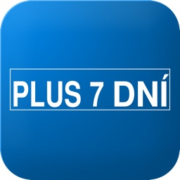 PLUS 7 DNÍ