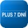 PLUS 7 DNÍ