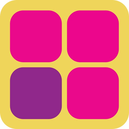 Odd Color - Test Your Color Vision iOS App