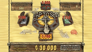 DEAD MAN'S SLOTS 1.0 IOS CASINO DEAD MAN'S SLOTS 1.0 IOS
