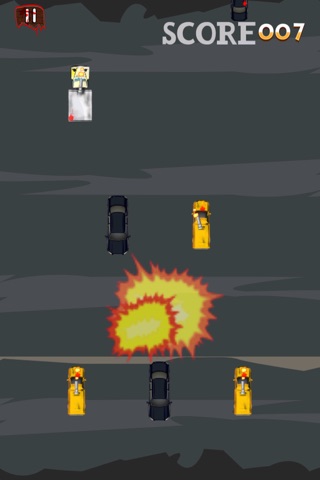 Zombie Eliminator - Undead Chopper Trigger FREE screenshot 4