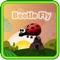 Beetle fly
