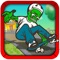 Amazing Legendary Shred Zombie Skater PAID - Dangerous Street Highway Road Extreme SkateBoarder