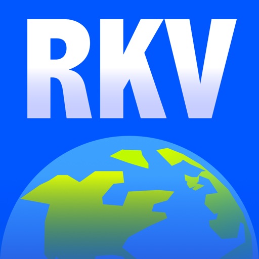Reykjavik Offline Map