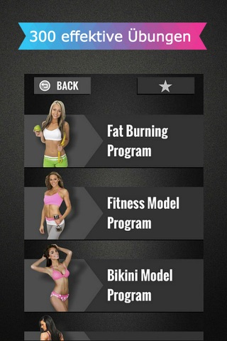 Body You Want: Get an Athletic Shape and Build Muscle Mass with Best Fitness Exercise at Gym screenshot 3