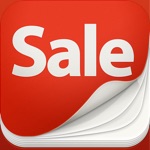 Weekly Circulars, Sales, Deals  Coupon Savings, Ads for Shopping at Target, Walmart, Macys, Walgreens, Costco, Kmart for iPad