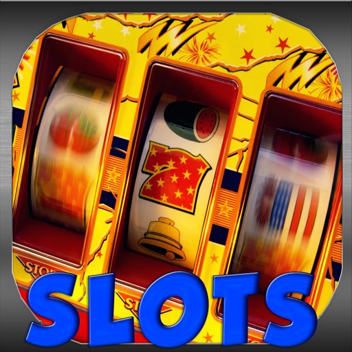 AAA Slots Machine Vegans iOS App