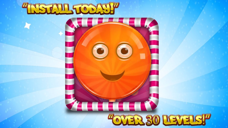 Play Candy Puzzle Games FREE