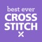 Best ever cross stitch – cross stitch patterns chosen for you