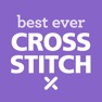 Get Best ever cross stitch – cross stitch patterns chosen for you for iOS, iPhone, iPad Aso Report