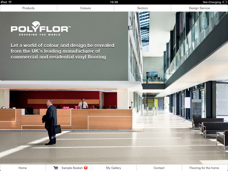 Polyflor