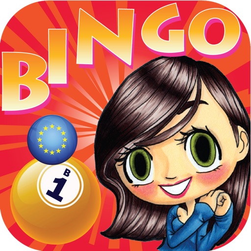 Ace Big Bingo Romance - Hit Blitz Best Bingo! icon