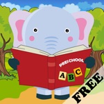 Primeras Palabras Animales - Kids Preschool Ortografía y aprendizaje de juegos gratis