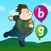 The Fab-Phonics 'Up, Up and Away' For iPad