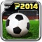 Real Football 2014 Soccer Game by unity is ready for you