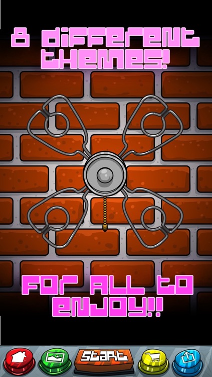 A Memory Brain Arcade - Addictive Recall Test screenshot-3