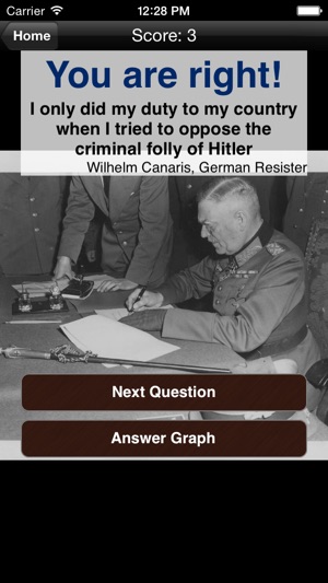 Hitler's Germany: History Challenge(圖2)-速報App