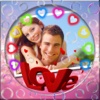 Love Messages Photo Frames (HD)