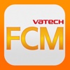 VATECH Korea FCM