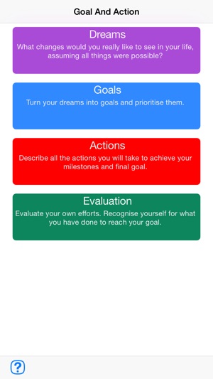 CoachingGoalAndAction