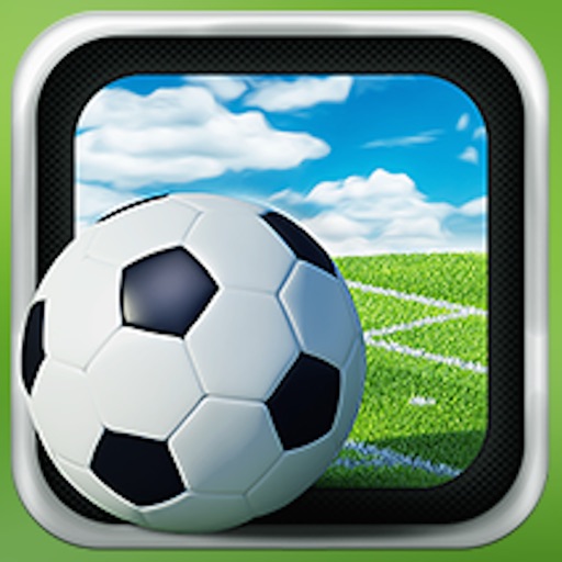 Football Never Blast iOS App