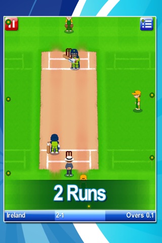 Big Cup Cricket screenshot 4